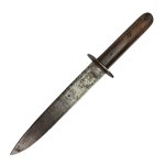 M1917 Trench Knife, Austro-Hungarian Grabendolch, World War I