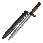 SWT40 Bayonet