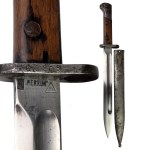 Second Polish Republic Bayonet Model 28 “Perkun”