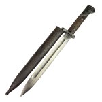 Second Polish Republic Bayonet Model 28 "Perkun"