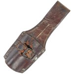 Second Polish Republic: Early "Żabka" Model 24, O.Z.M. Poznań, D.O.K.