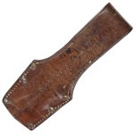 Second Polish Republic: Early "Żabka" Model 24, O.Z.M. Poznań, D.O.K.