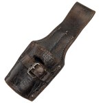 Second Polish Republic, Żabka Model 24, P.ZU. Poznań, D.O.K.