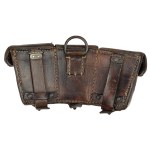 Second Polish Republic, Model 22 Ammunition Box, P.Z.U. Poznań
