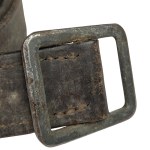 Second Polish Republic: Carrying Strap for Mauser Rifles and Carbines