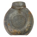 Second Polish Republic Rifle and Carbine Oil Can, Polish Army