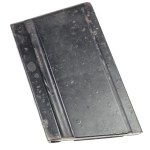 Second Polish Republic: Magazine for the Browning Model 28 Light Machine Gun