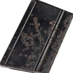 Second Polish Republic: Magazine for the Browning Model 28 Light Machine Gun