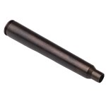 Second Polish Republic: Cartridge Case from the wz.35 "UR" Anti-Tank Rifle, Rare Version Without Markings