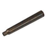 Second Polish Republic: Cartridge Case from the wz.35 "UR" Anti-Tank Rifle, Rare Version Without Markings