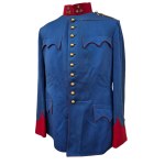 Jacket, Cavalry Officer of the Austro-Hungarian Imperial and Royal Army, Vienna