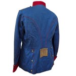 Jacket, Cavalry Officer of the Austro-Hungarian Imperial and Royal Army, Vienna