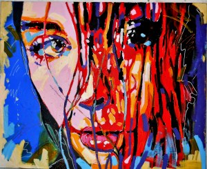 Juriewicz Jacek, Red hair