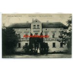 Gorce – Boguszów Gorce – Rothenbach – Wałbrzych – Gospoda