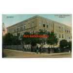 Jarosław - High School