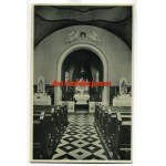 Sobótka - Zobten - Interior of the chapel