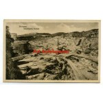 Strzegom - Striegau - Granite Mine