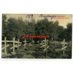 Olecko - Marggrabowa - War Cemetery