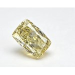 Natural Colored Diamond, 0.30 ct, High Clarity (VS1), Gross Price: approx. 20,500 PLN