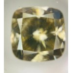 Natural Colored Diamond, 0.55 ct, P1 Gross Price: approx. 12,300 PLN