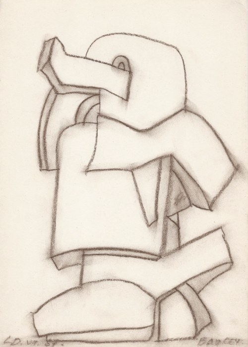 Leszek Dutka, Bad Dey, 1987