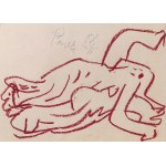 Jerzy Panek, Erotyk, 1984