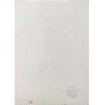 Adam Hoffmann, Akt z cieniem, 1967