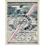 Mieczysław Janikowski, Projekt Jednodniówki, 1931/32