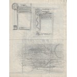 Mieczysław Janikowski, Projekt Jednodniówki, 1931/32
