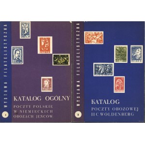 edizioni polacche, set di 2 libri