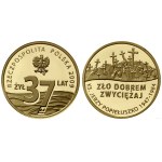 Poland, 37 zloty, 2009, Warsaw