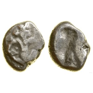 Persja, siglos, (485-420 pne)
