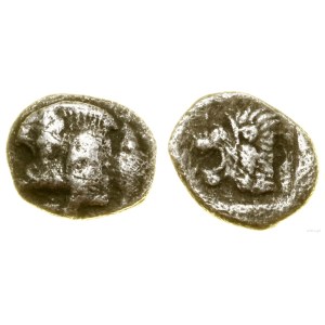 Greece and the Post-Hellenistic Period, Tetrartemorion (c. 450–400 BCE)