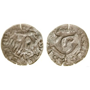 Silesia, halerz, (1498–1505 or later, no later than 1511), Cieszyn