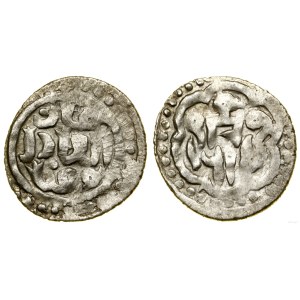 Golden Horde, yarmaq, 690 AH (1292), Taurida