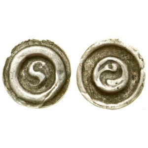 Poland, bracteate, Płock or Kujawy