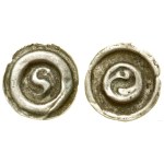 Poland, bracteate, Płock or Kujawy