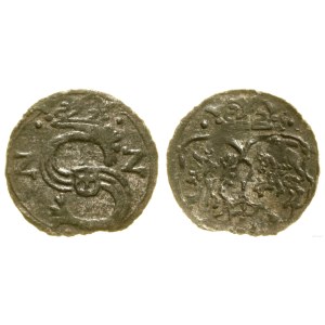 Poland, denar, 1622, Kraków
