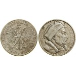 Poland, 10 zlotych, 1933, Warsaw