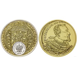 Poland, 20 zlotych, 2017, Warsaw