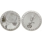 Poland, 10 zlotych, 2016, Warsaw