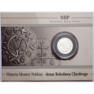 Poland, 5 zlotych, 2013, Warsaw