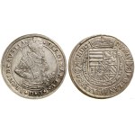 Austria, thaler, undated, Ensisheim
