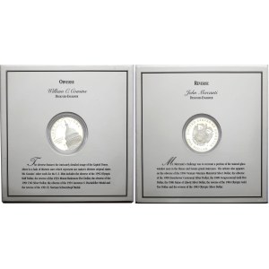 Vereinigte Staaten von Amerika (USA), 1 Dollar, 1994 S, San Francisco