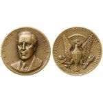 United States of America (USA), Presidents of the United States—Herbert Hoover, 1962, New York