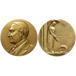 United States of America (USA), commemorative medal