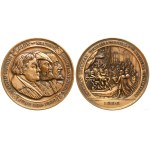 United States of America (USA), commemorative medal, 1930