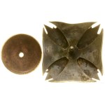 Poland, Cadet Corps No. 3 — commemorative badge (replica)
