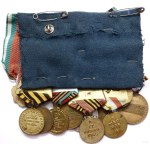Poland, a haul of medals