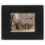 Supraśl - Orthodox Clergy, 1911 (200)